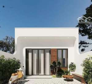 bán nhà khu vực bầu đồn gần kcn phước đông, tây ninh