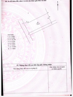 bán đất mặt phố bồ đề 120m2 * 30.6 tỷ. lô góc 2 mặt, ô tô tránh, kinh doanh