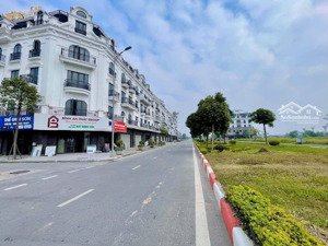 bán shophouse 5 tầng tại kđt bắc đầm vạc. liên hệ: - nhật thành