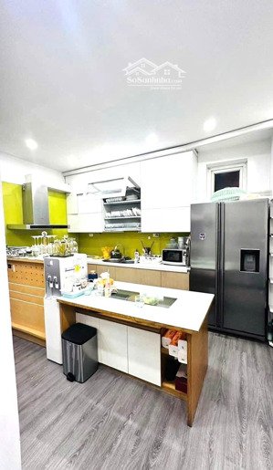 bán căn thương mại, dịch vụ t1, d''capitale trần duy hưng, 84 m2, mở cửa là có tiền