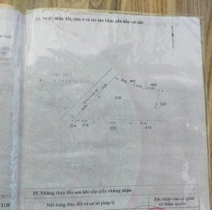 bán 1984,6m2 đất lúa mặt tiền ngoài đê vàm cỏ tây, nhựt long khu dân cư đông, đầu tư lâu dài