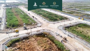 dragon eden - gđ1 - võ văn kiệt nối dài - vành đai 3,4 - đầu tư 0 trong 18 tháng