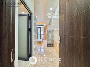 cho thuê cc mini tại trần tuấn khải, 7,7 triệu, 30m2, nội thất đầy đủ