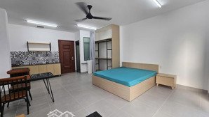 cho thuê nhiều căn hộ dịch vụ đối diện lovera vista