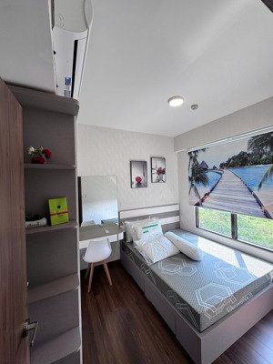 akari city võ văn kiệt bình tân cho thuê căn 2pn và 3pn giá thuê trống và full nội thất.