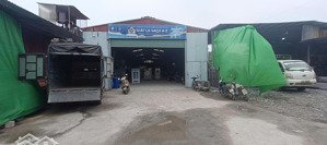 cho thuê kho xưởng đường quang trung, yên nghĩa, hđ, dt 510m2, cao 6m, xe công vào, điện 3fa 75k/m2