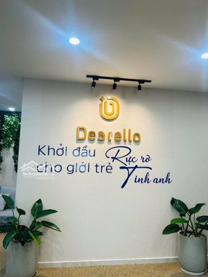 trả trước 309triệu sở hữu căn hộ mặt tiền ql1a, gần chợ bình chánh và nút giao vành đai 3