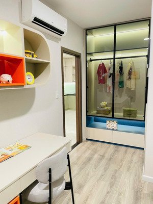 tạm biệt kẹt xe - về nhà với view triệu đô tại căn hộ 65m2 cạnh ga metro