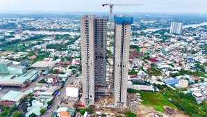 bán cc a&t sky garden, 2 tỷ, 42m2, 1pn + 1wc, giá cực chất tại lái thiêu, thuận an, bình dương