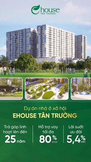 bán nhà ở xã hội-tân trường-hải dương