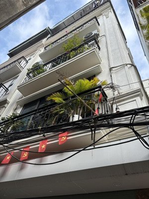 bán nhà phan đình giót - phân lô - ô tô - lô góc - nhà đẹp đón tết - quanh 8 tỷ - có 1 0 2