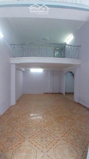 cần bán gấp nhà ngay đường thống nhất , p16 . gần trường phan tây hồ .dt 55 m2 gồm 3 phòng ngủ