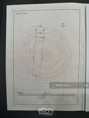 bán nhà 1/ phan anh - hxh 10m có lề, 4,3 x 24m (104m2) giá chỉ 9,3 tỷ thương lượng