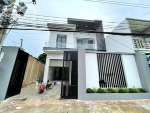 BIỆT THỰ THANH LÝ – GIÁ RẺ BẤT NGỜ PHƯỚC TÂN 