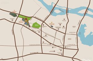 nhà phố 5 tầng mặt đường hoàng quốc việt kéo dài chỉ 11.6 tỷ