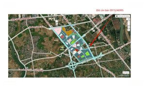 đất hàng xóm vinhomes dương kinh, cạnh dự án đường cầu rào 3 cần bán