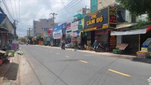 bán đất đường xe hơi. đường 475 phước long b, tp thủ đức