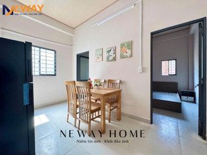 cho thuê căn hộ 2pn, 1wc, 50m2, 9 triệu, thống nhất, tân thành, tân phú, hcm