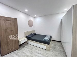 cần cho thuê chung cư 152/11 nguyễn thị tần p2 q8- căn hộ sân vườn 105,1m2