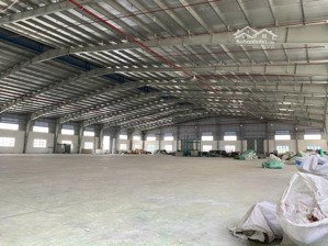 cho thuê kho xưởng, kv: 6.000m2, xưởng: 4.000m2, tại cụm cn tân an, long an, pccc tự động