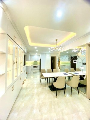 căn 3 ngủ 96m2 đã có sổ - rẻ nhất feliz homes - full nội thất