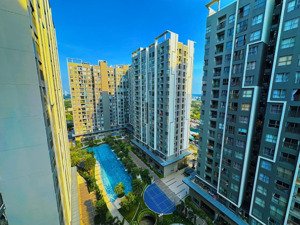 sổ hồng bán căn 59m2 2pn 2wc tháp d view hồ bơi + sẵn gói nội thất westgate lh ngay 