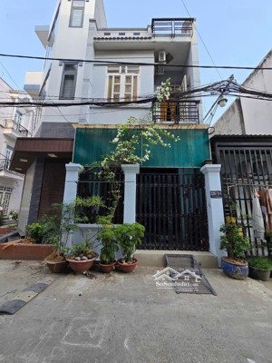 hẻm 2295 đường huỳnh tấn phát, nhà bè