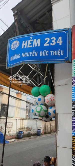 cần bán gấp nhà trọ ngay chợ thống nhất