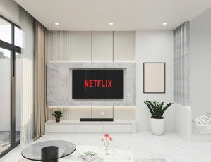 nhà đẹp 2 tầng, 2 mặt tiền, hẻm ô tô hải đức, dt : 52,7m