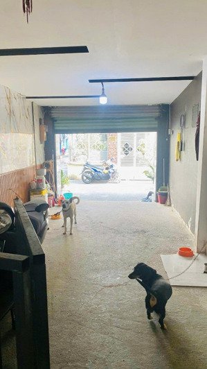 nhà hẻm xe tải phường 11 gò vấp, 73.2m nở hậu 1 trệt 2 lầu giá 6.35 tỷ