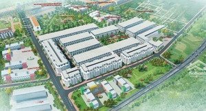 phúc thành 3 - khu đô thị đáng sống bậc nhất mỹ hào: diện tích đa dạng từ 70 - 90m2