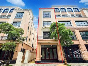 bán gấp căn liền kề xẻ khe có xanh giá tốt, đã hoàn thiện 2 tầng, vinhomes ocean park 2