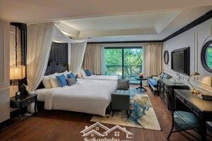 bán nhà sổ đỏ chính chủ mặt phố nguyễn đình thi 2 mặt tiền trước sau 70m2 x 7t , mt 6m