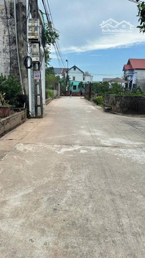 siêu phẩm f0 113,9m² full thổ cư hoàng trạch, mễ sở!