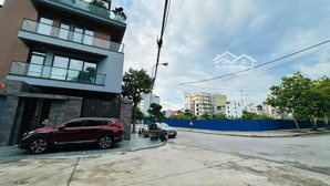 lô góc 3 mặt thoáng khu phân lô lê hồng phong * diện tích 170m2 - ngang 10m