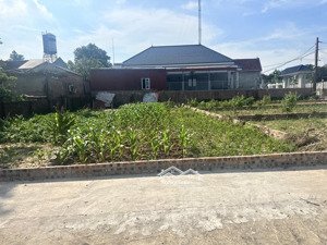 bán đất gò gạo - kim anh đường ô tô 6m - dt 140m2 giá nhỏ 3 tỷ