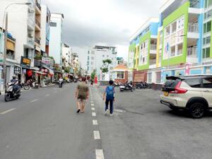 Bán Nhà sát Mặt Tiền Chấn Hưng 3,4x14 ngay Cách Mạng Tháng 8-CV Lê Thị Riêng chỉ 6,9 Tỷ