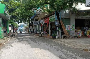 bán đất 2 mặt tiền mặt đường thái lai - minh trí (kim anh) nhỏ 5 tỷ