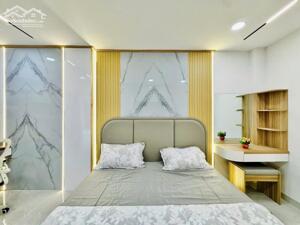 NHÀ PHỐ CẦU DỪA LÊ VĂN KHƯƠNG