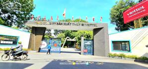 Bán Nhà Dân xây Kiên Cố Ngay Sát Chợ Diện tích 120m