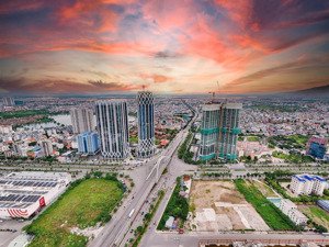 căn hộ cao cấp 2.5pn/83m2/ suất ngoại giao cuối trước thềm tăng giá 2026/ dòng tiền 20tr/tháng