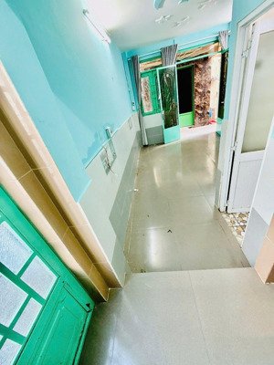 bán nhà riêng tại hẻm đường phạm thế hiển, quận 8, tp.hcm chỉ với 2,48 tỷ, 20m2