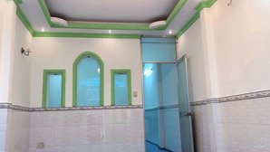 bán nhà hẻm lạc long quân, phường 8, tân bình (4x28m) 7pn chỉ (76tr/m2)