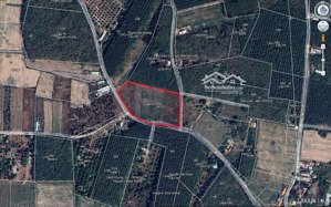 chỉ 1.8 tỷ/lô sở hữu ngay đất hơn 1.000m² sổ riêng đường nhựa tận nơi