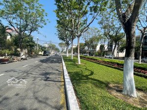 bán lô đất 100m2 đường an dương vương siêu vip gần sông hàn gần khán đài pháo hoa của sun group