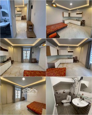 chdv: 115 phạm hữu lầu q7, phòng full nt, kệ bếp, cửa sổ trời, nhà xe rộng