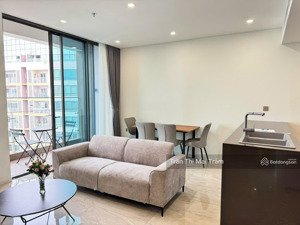 nội thất bắt mắt, hiện đại chỉ 28 triệu, 1pn, ở thảo điền green