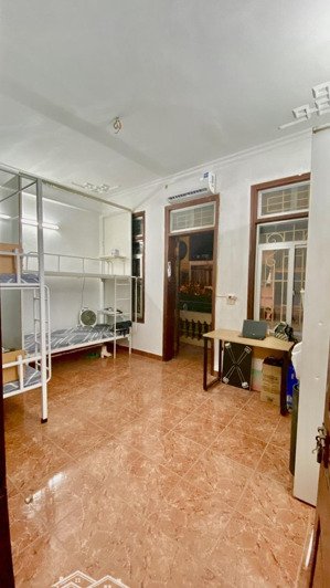 cho thuê homestay ở ghép 4 - 6 người/ phòng 165 xã đàn, giá 1tr650k/1ng bao trọn gói, đủ đồ