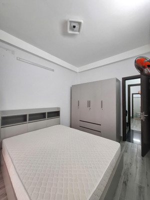 nhà đẹp 3 tầng - full nội thất - 4pn - 3wc - nguyễn cảnh chân - cầu kho - q1 - giá chỉ 6,98 tỉ