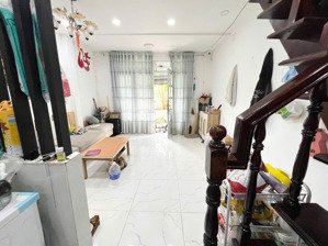 giảm 700tr bán gấp nhà bình quới bình thạnh shr